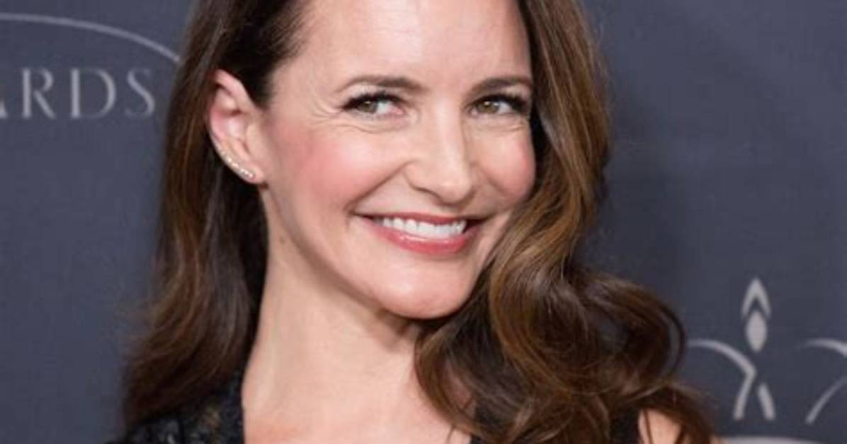 Kristin Davis Bio – Hollywood Life