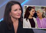 Kristin Davis Pays Tribute to ‘Sex and the City’ Co-Star Willie Garson After His Death: ‘Love You Forever’