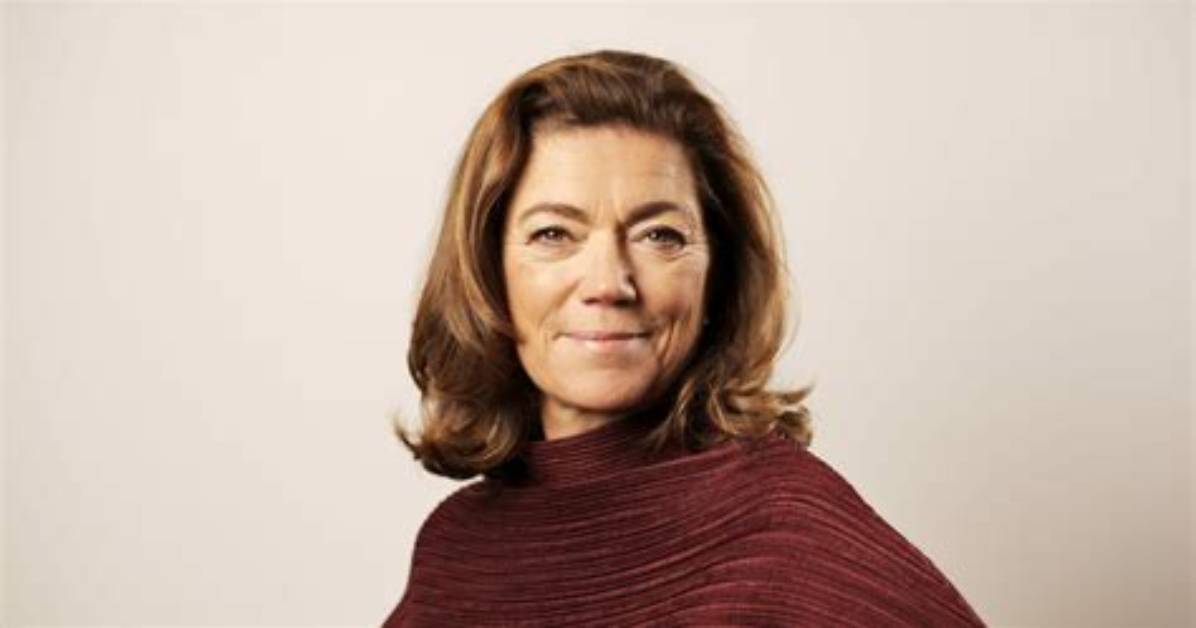Kristin Skogen Lund