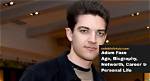 Kristopher Simmons’s Biography, Net Worth, Fact, Career, Awards and Life Story