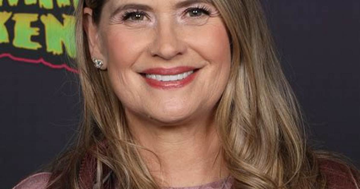 Kristy Swanson (Actress) Wiki, Bio, Age, Height, Christmas Wish, Buffy, Husband, Movies, Net Worth
