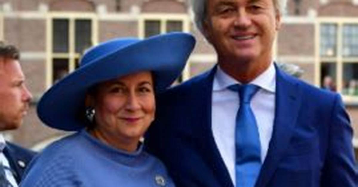 Krisztina Wilders Wikipedia and Leeftijd: How Old Is Geert Wilders Wife?