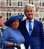 Krisztina Wilders Wikipedia and Leeftijd: How Old Is Geert Wilders Wife?
