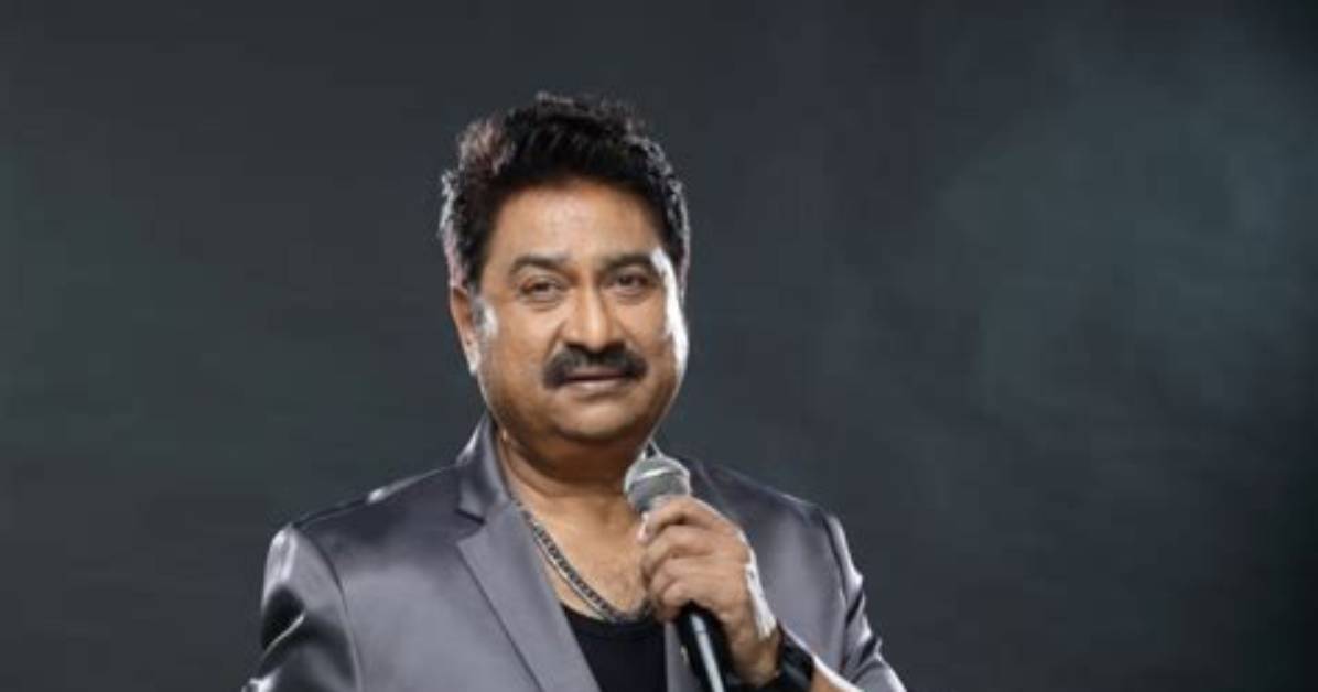 Kumar Sanu