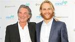 Kurt Russell & Son Wyatt Go Skiing Together in Aspen: Photos – Hollywood Life