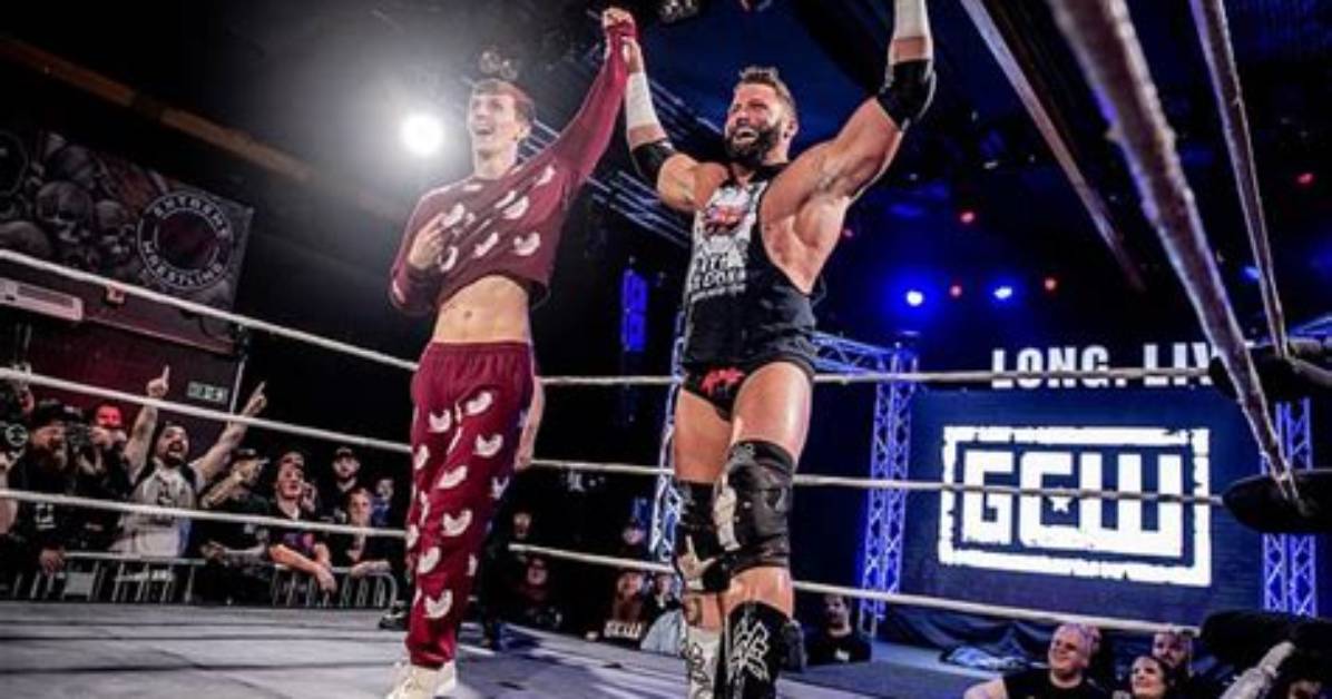 Kurtis Chapman (Wrestler) Cause of Death: What Happened to Kurtis Chapman (Wrestler)?