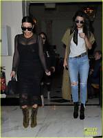 ‘Kuwtk’: Kendall Jenner Admits to Kim Kardashian That She ‘Can’t Wait’ to Have Kids