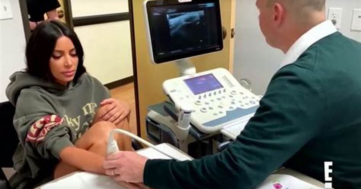 ‘Kuwtk’: Kim Fears She Has Lupus & Gets in Screaming Match with Kourtney in Explosive New Trailer