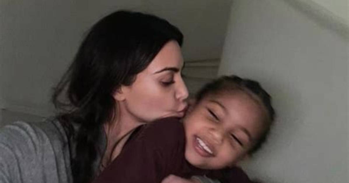 ‘Kuwtk’: Kim Reveals That Son Saint West, 5, Tested Positive for Covid-19 Last Fall