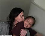 ‘Kuwtk’: Kim Reveals That Son Saint West, 5, Tested Positive for Covid-19 Last Fall