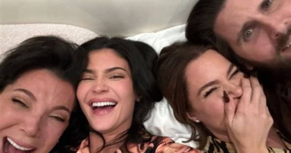 ‘Kuwtk’: Kylie Jenner & Scott Disick Get to the Bottom of the ‘Kardashian Curse’