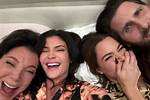 ‘Kuwtk’: Kylie Jenner & Scott Disick Get to the Bottom of the ‘Kardashian Curse’