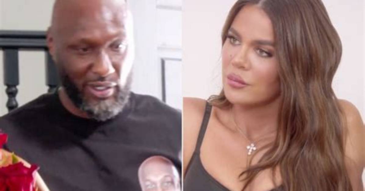 ‘Kuwtk Recap — Khloe Kardashian Admits Lamar Odom Cheated on Her – Hollywood Life