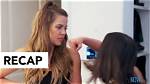 ‘Kuwtk’ Recap: Khloe Kardashian Attacked & Tackled by Crazy Fan