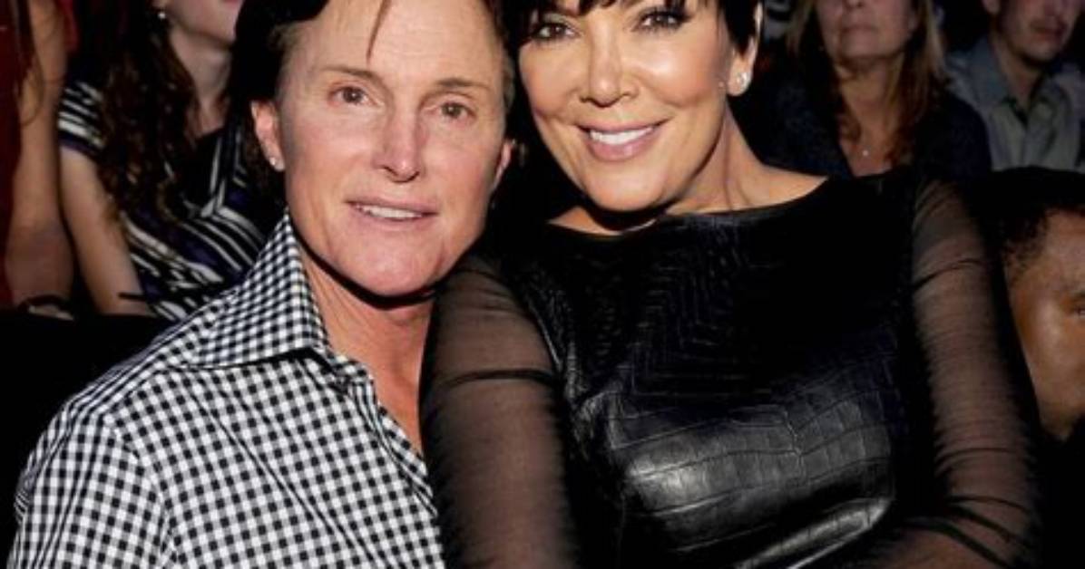 ‘Kuwtk’ Season 9 Preview: Kris Jenner & Bruce Jenner’s Shocking Kiss