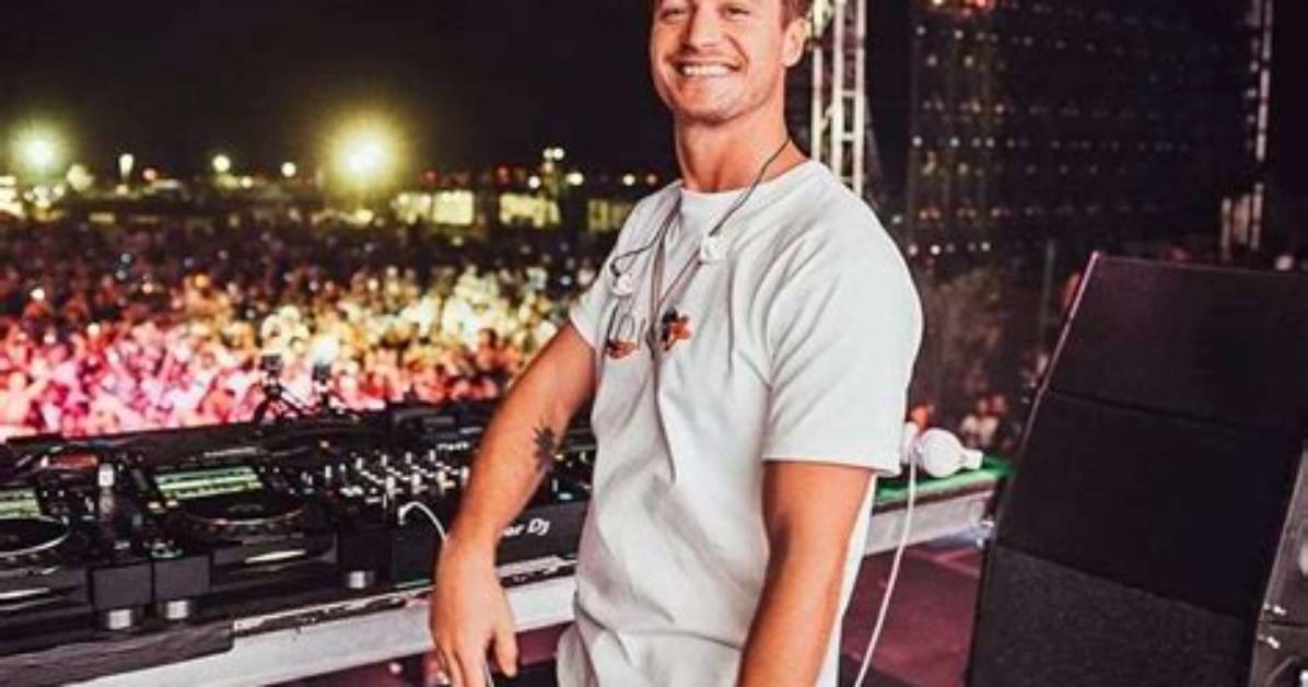 Kygo — Pics
