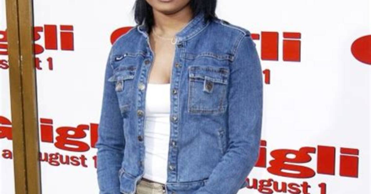 Kyla Pratt Through the Year's — Photos of ‘The Proud Family’ Star – Hollywood Life