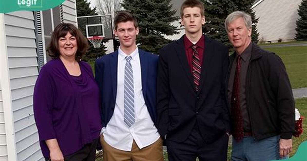 Kyle Filipowski Family | Where Are His Parents from | Ethnicity & Origin