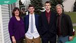 Kyle Filipowski Family | Where Are His Parents from | Ethnicity & Origin