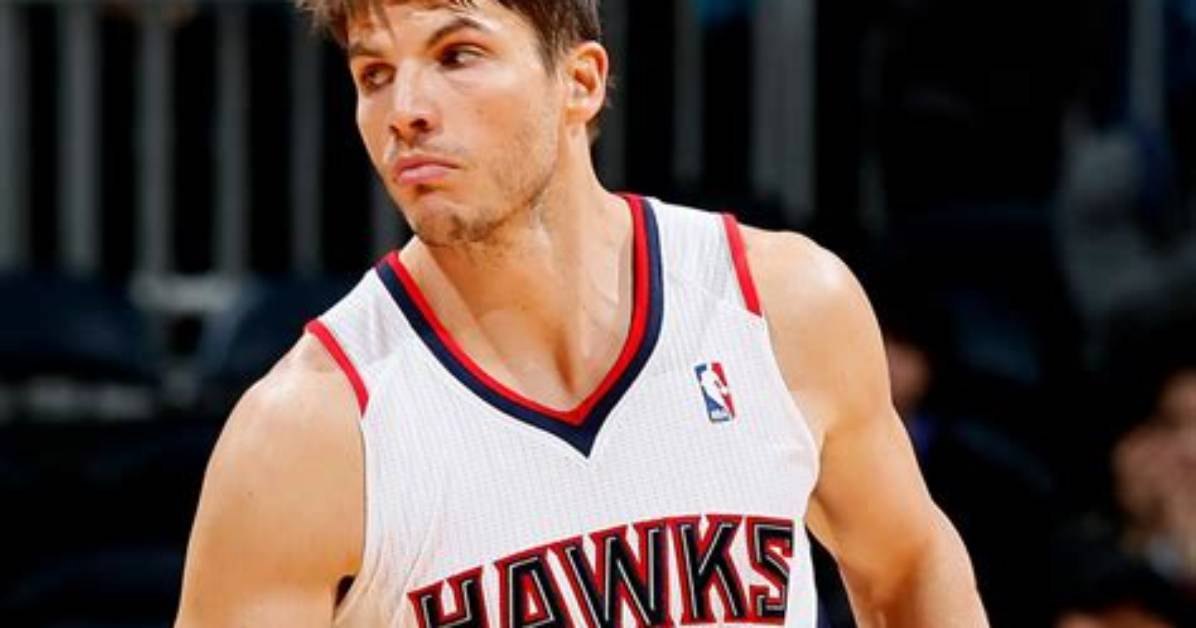 Kyle Korver: Wife, Net Worth, Tattoos, Smoking & Body Facts