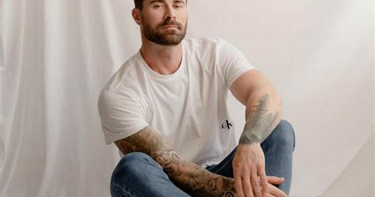 Kyle Krieger