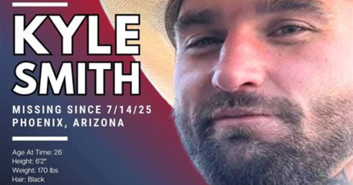 Kyle Pusich Missing 2023: Is He Found Yet?