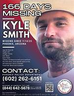 Kyle Pusich Missing 2023: Is He Found Yet?