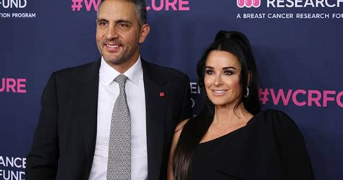 Kyle Richards Reveals Her Feelings on Separation from Mauricio Umansky – Hollywood Life