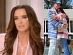 Kyle Richards Reveals She Went on a Girls Trip with Morgan Wade – Hollywood Life