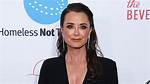 Kyle Richards Sober & Not Drinking Amid Separation – Hollywood Life
