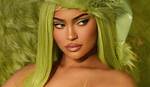 Kylie Jenner Admits She’s ‘Getting Buff’ & Shows off Her Toned Arms – Watch