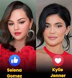 Kylie Jenner Challenging Selena Gomez & Sofia Richie as Bathing Suit Queen in Cutout Suit – Pic