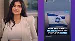 Kylie Jenner Deletes Supportive Israel Post After Backlash – Hollywood Life