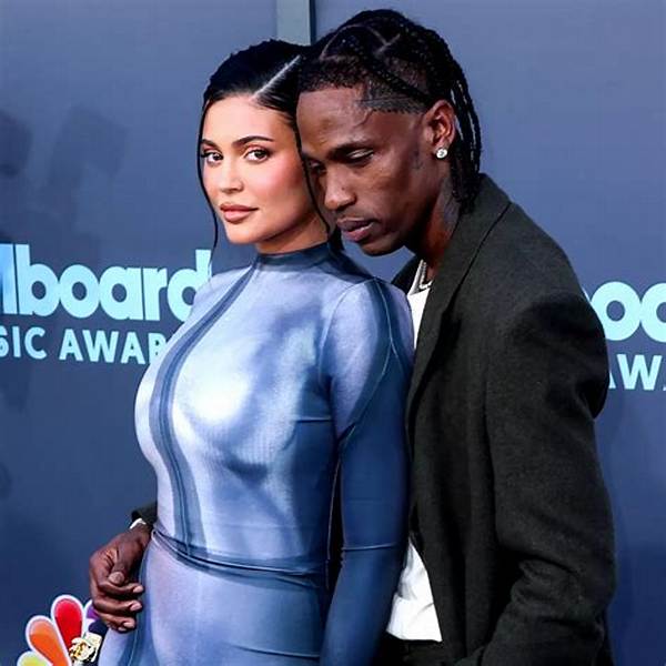 Kylie Jenner Explains Why She Chose ‘Wolf’ as Son’s Name Before Changing It