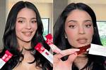 Kylie Jenner Faces Backlash for Using $450 Louis Vuitton Chopsticks While ‘People Are Starving’