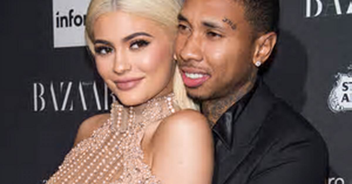 Kylie Jenner Gained Weight Dating Tyga — Snack City, Snack, Snack City – Hollywood Life
