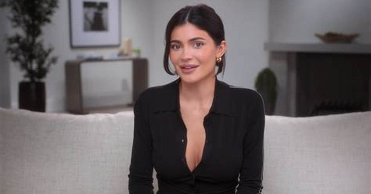 Kylie Jenner Has ‘Total Lack of Trust’ with Travis Scott Now — She Hardly Sees Him
