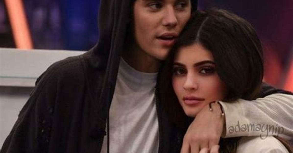 Kylie Jenner Invited Justin Bieber to Go to Kim Kardashian’s Wedding