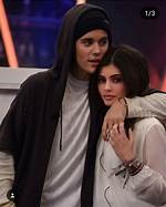 Kylie Jenner Invited Justin Bieber to Go to Kim Kardashian’s Wedding