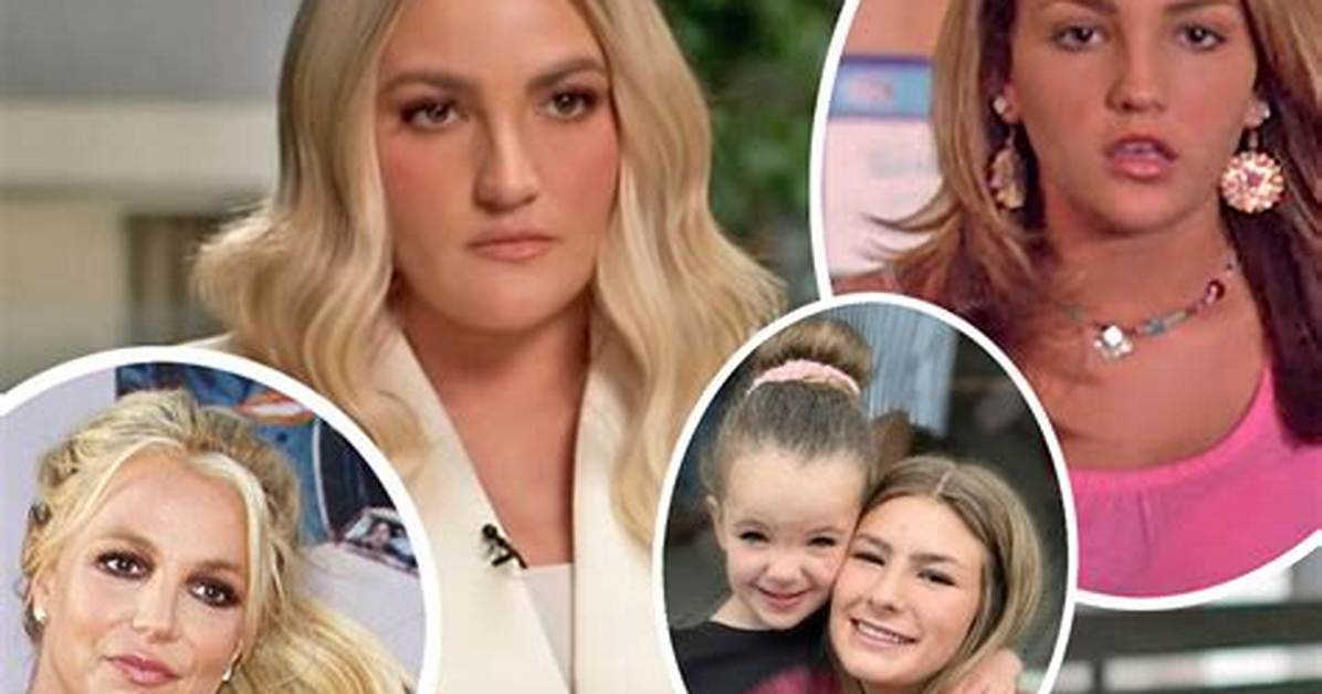 Kylie Jenner, Jamie Lynn Spears & More Celebrity Moms Who Had Babies Before 21 — Pics