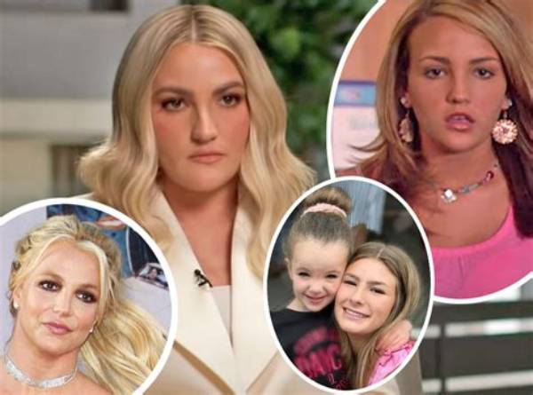 Kylie Jenner, Jamie Lynn Spears & More Celebrity Moms Who Had Babies Before 21 — Pics