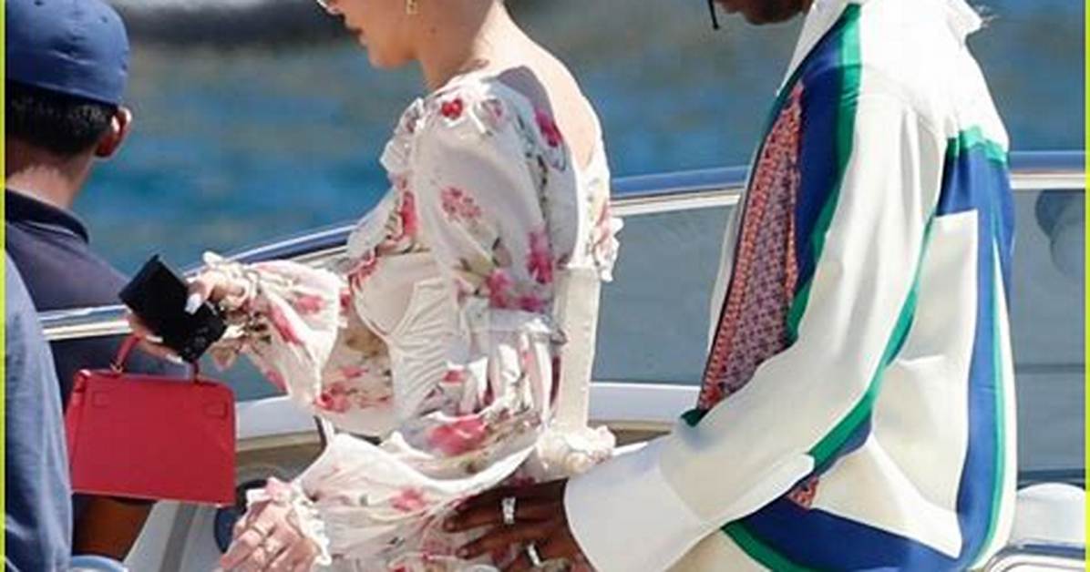 Kylie Jenner Jumps off Yacht in Insane Video: ‘I’m So Scared’ — Watch