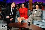 Kylie Jenner & Kris’ James Corden Interview: Video – Hollywood Life