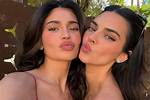 Kylie Jenner Makes Kendall Call Her ‘Chef’ as They Make Pasta Alla Tequila in Hilarious Video
