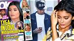 Kylie Jenner on Tyga Scandal — She 100% Accepts His Excuses for Penis Pics – Hollywood Life