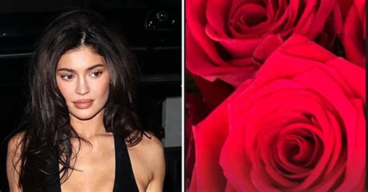 Kylie Jenner Packs on the Pda with Travis Scott in Sexy White Dress at His Movie Premiere