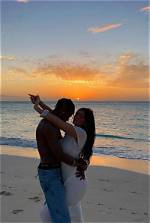 Kylie Jenner Reunites with Shirtless Travis Scott & Fans Wonder If They’re Back Together