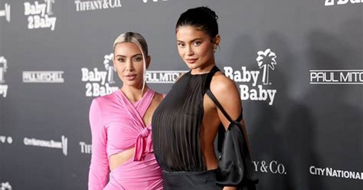 Kylie Jenner Reveals Her Favorite Sister in 2022 Year in Review Video: Watch