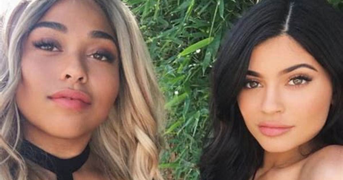 Kylie Jenner Reveals Where Her Friendship Really Stands with Jordyn Woods