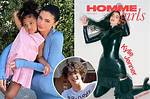 Kylie Jenner Reveals Whether She’d Ever Forgive a Cheating Boyfriend in New Video with Her Bffs